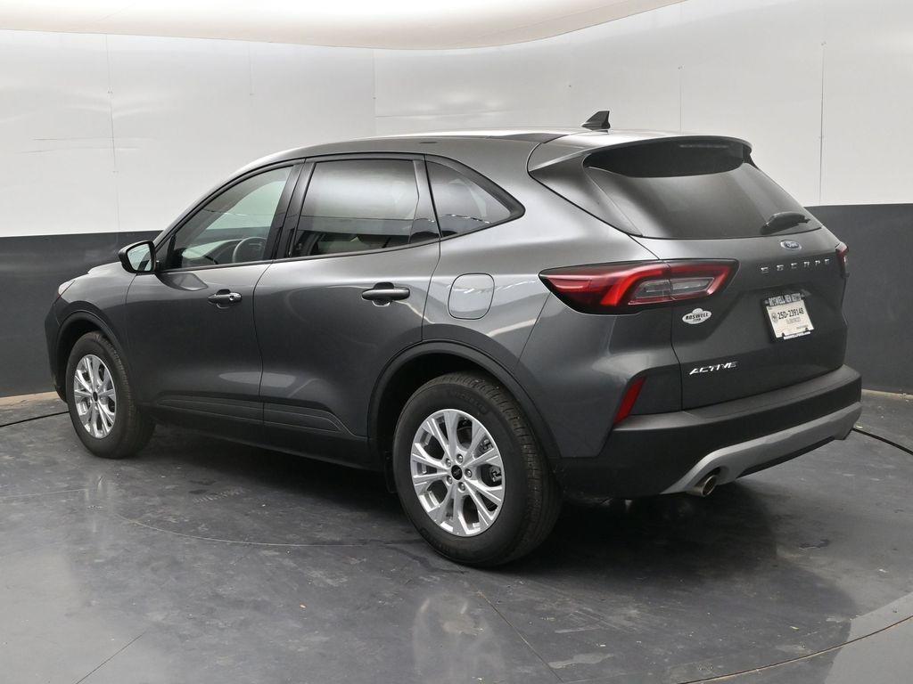 new 2025 Ford Escape car, priced at $31,485