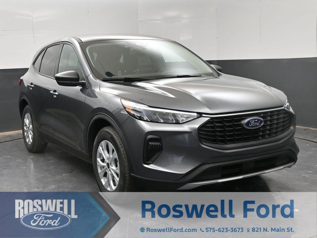 new 2025 Ford Escape car, priced at $31,485