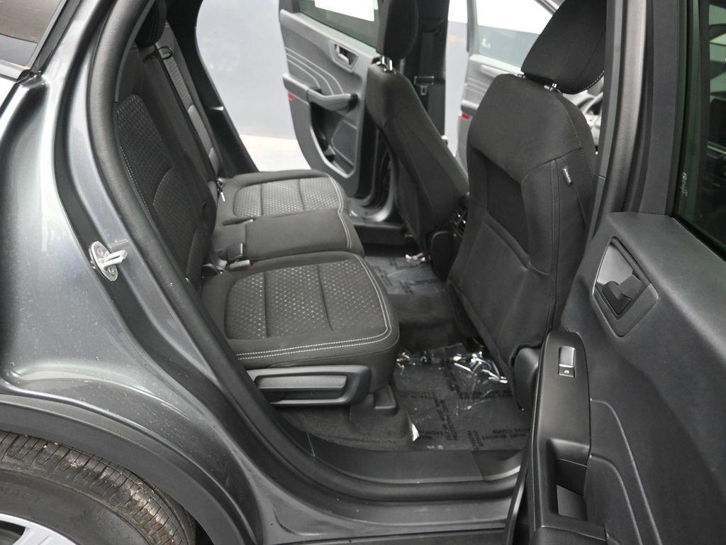 new 2025 Ford Escape car, priced at $31,485