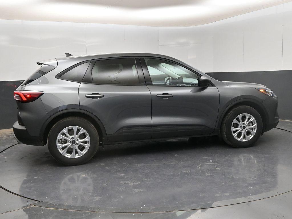 new 2025 Ford Escape car, priced at $31,485
