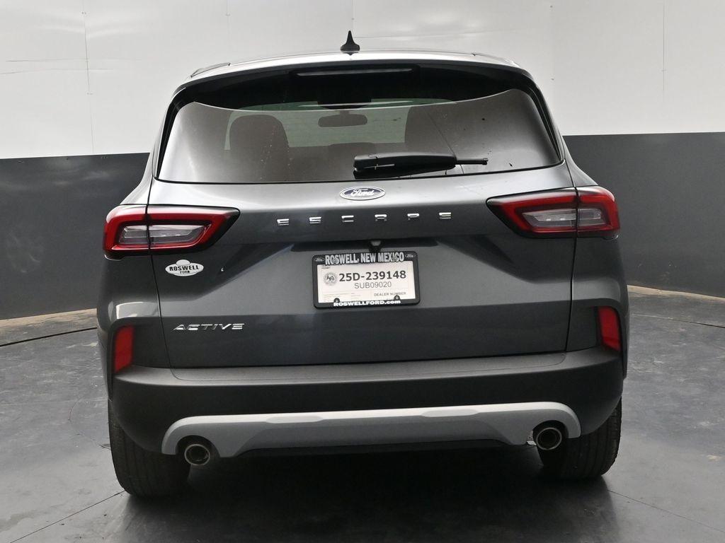 new 2025 Ford Escape car, priced at $31,485