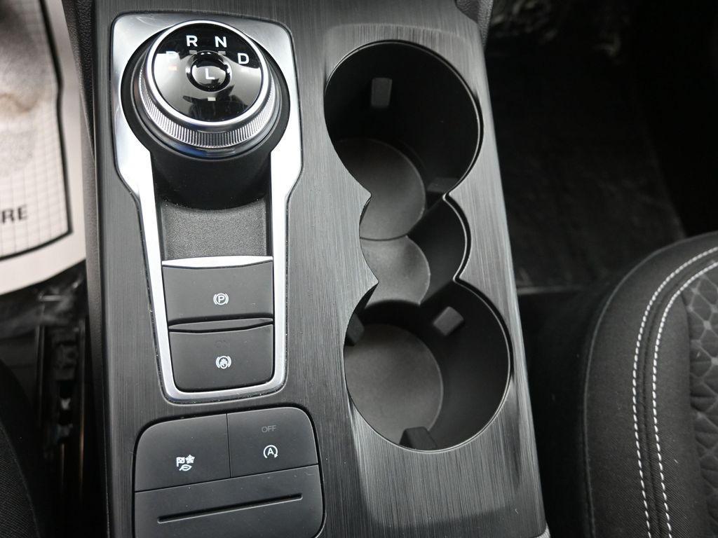 new 2025 Ford Escape car, priced at $31,485