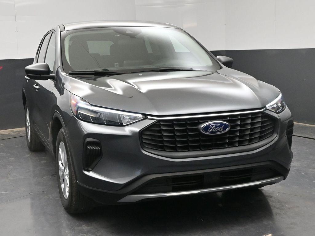 new 2025 Ford Escape car, priced at $31,485