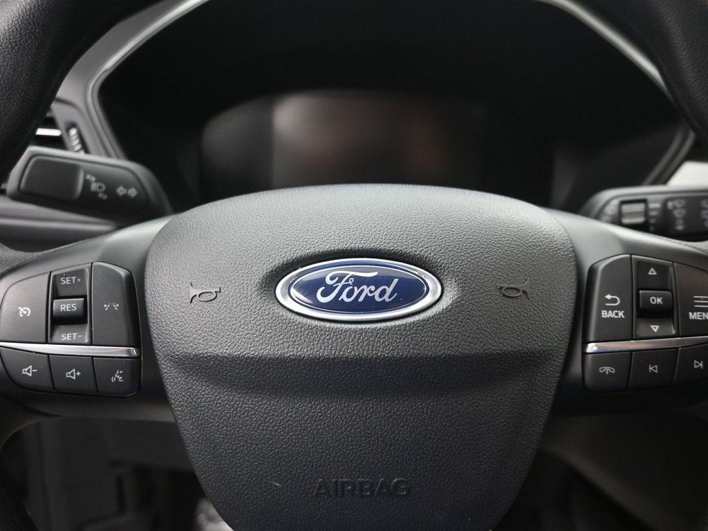 new 2025 Ford Escape car, priced at $31,485