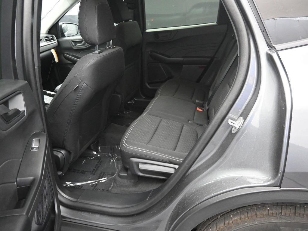 new 2025 Ford Escape car, priced at $31,485