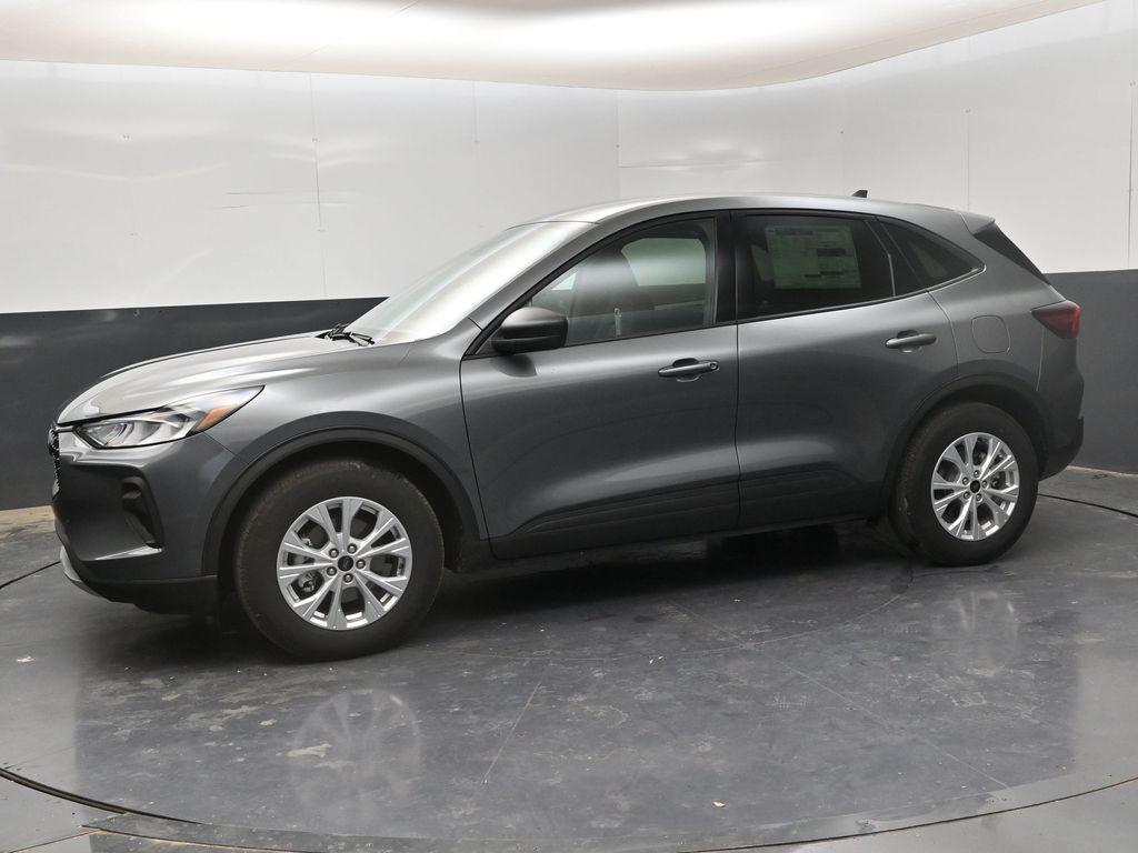 new 2025 Ford Escape car, priced at $31,485