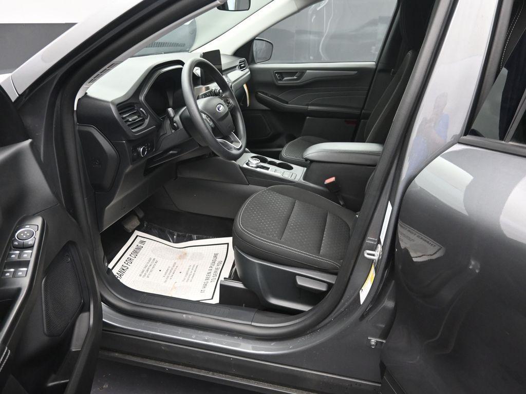 new 2025 Ford Escape car, priced at $31,485