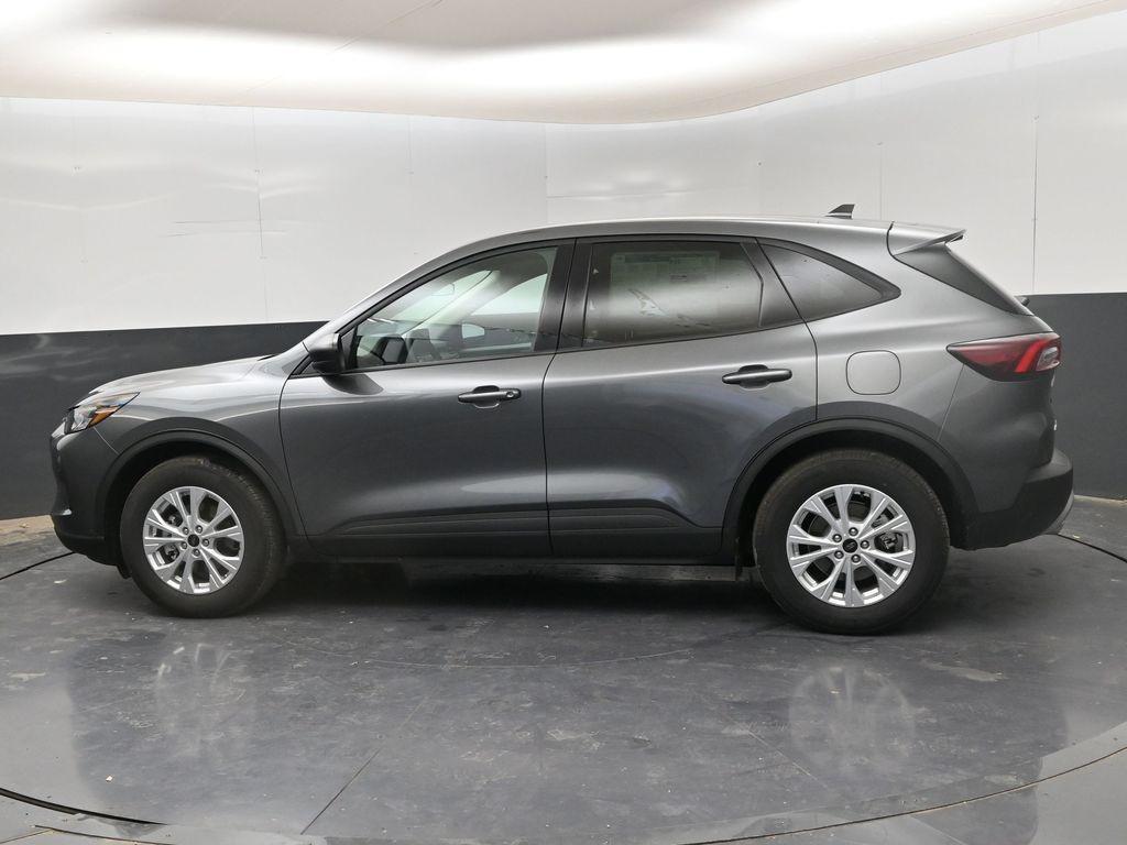 new 2025 Ford Escape car, priced at $31,485