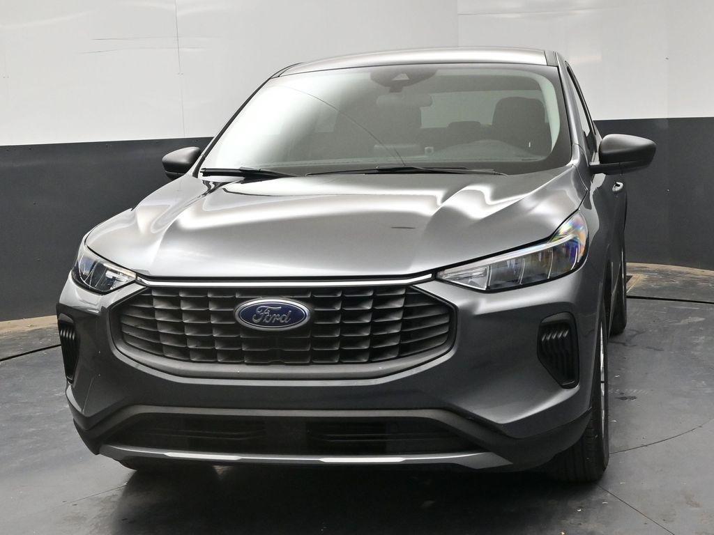 new 2025 Ford Escape car, priced at $31,485
