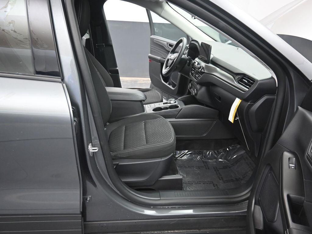 new 2025 Ford Escape car, priced at $31,485