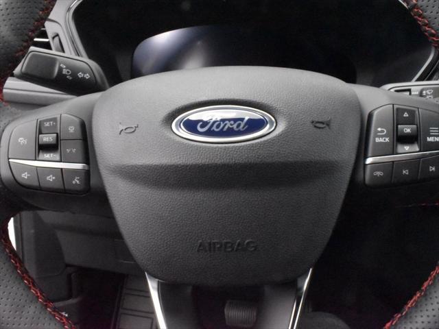 new 2025 Ford Escape car, priced at $42,730