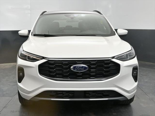 new 2025 Ford Escape car, priced at $42,730