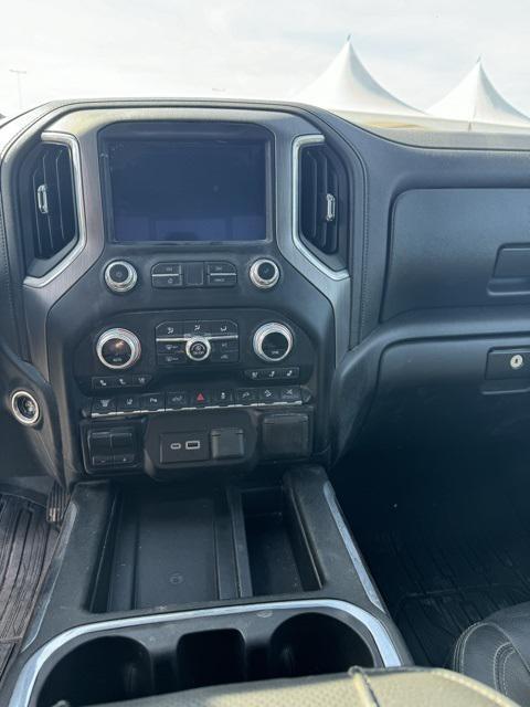 used 2023 GMC Sierra 2500 car, priced at $68,888