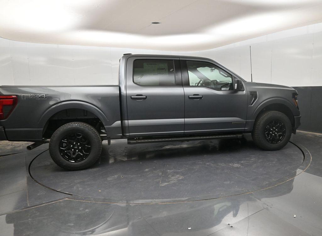 new 2025 Ford F-150 car, priced at $67,395