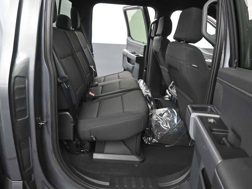 new 2025 Ford F-150 car, priced at $67,395