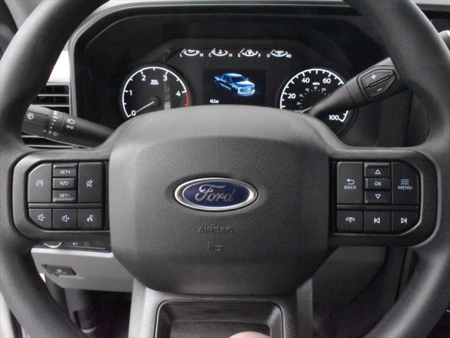 new 2024 Ford F-350 car, priced at $65,485