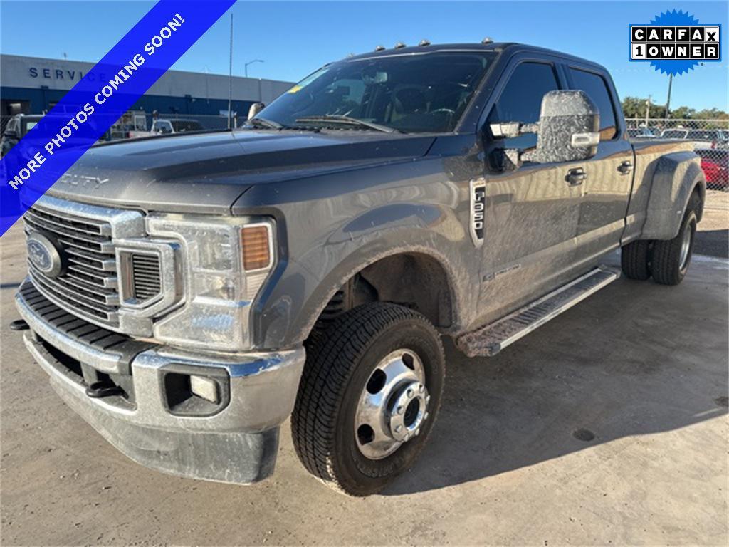 used 2022 Ford F-350 car, priced at $53,980