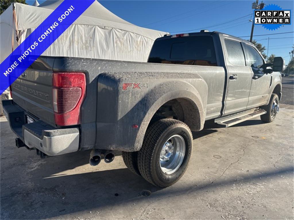 used 2022 Ford F-350 car, priced at $53,980