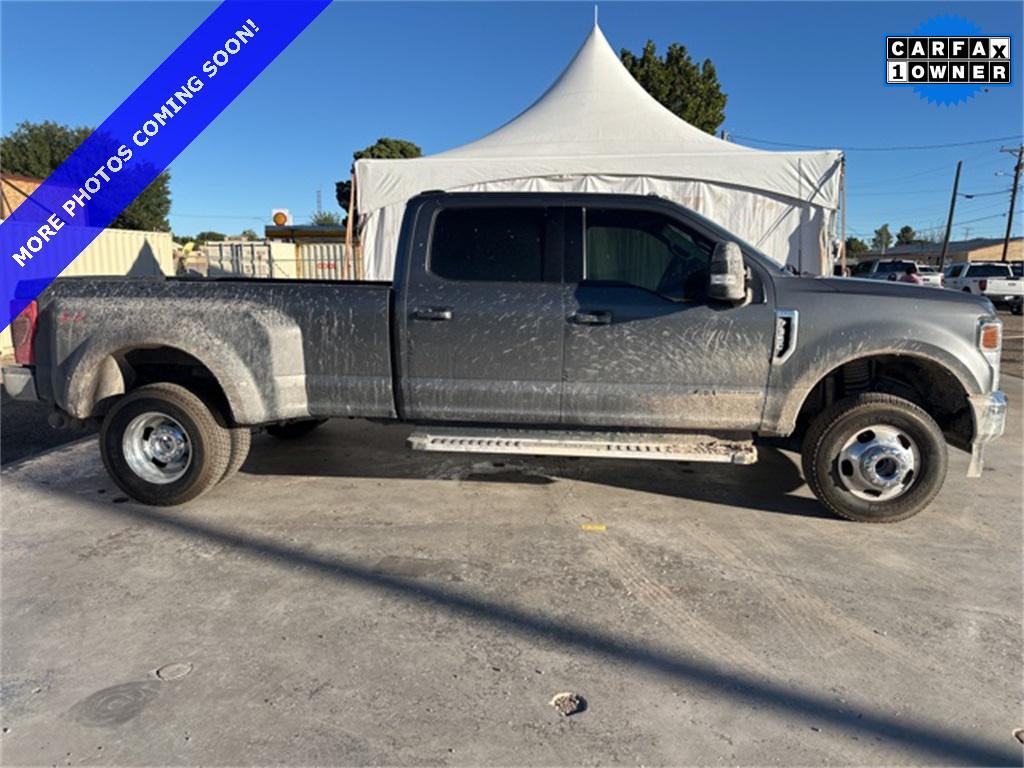 used 2022 Ford F-350 car, priced at $53,980