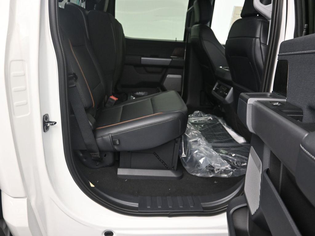 new 2025 Ford F-350 car, priced at $90,730