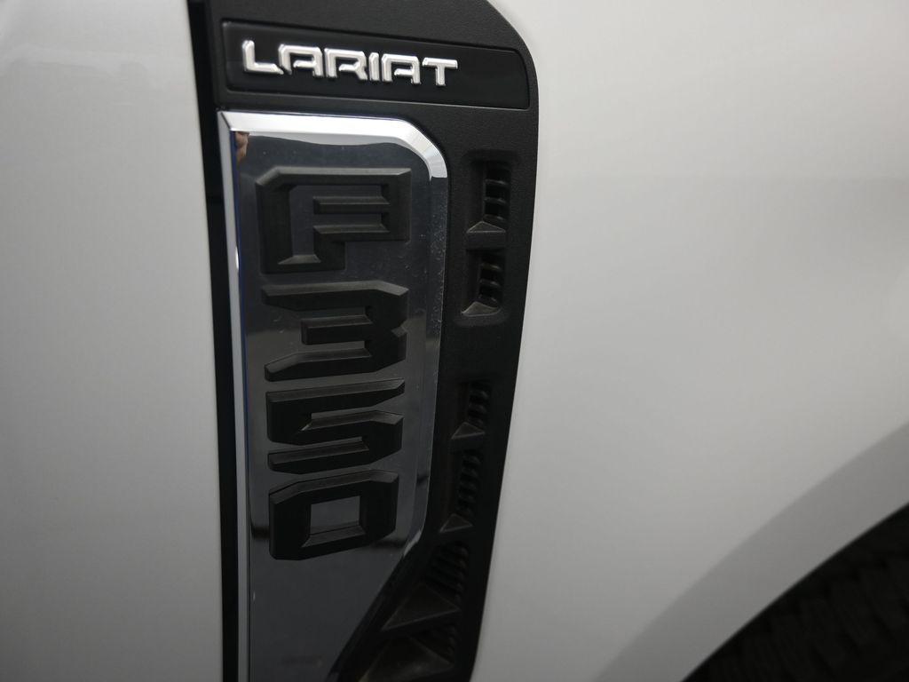 new 2025 Ford F-350 car, priced at $90,730