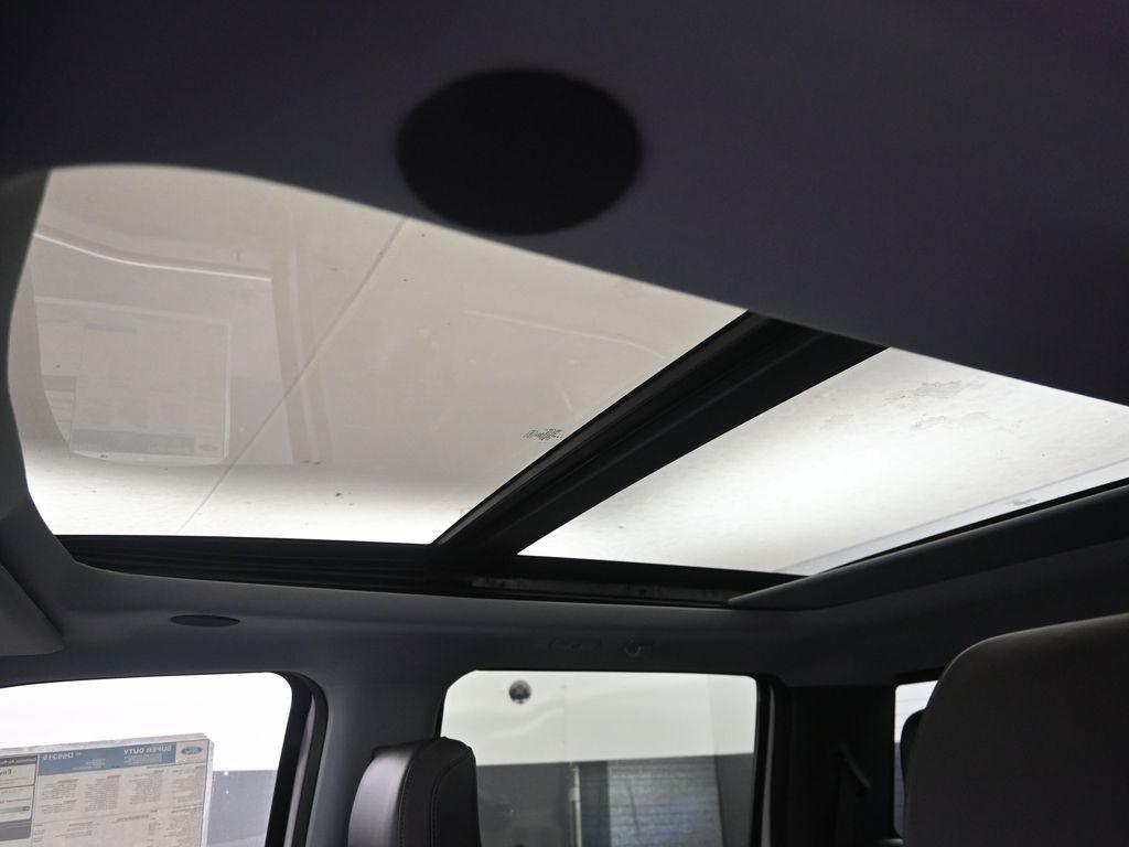 new 2025 Ford F-350 car, priced at $90,730