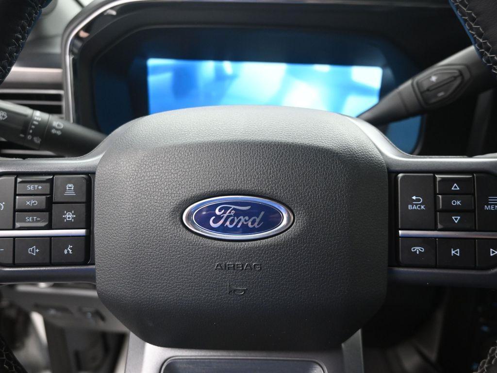 new 2025 Ford F-350 car, priced at $90,730