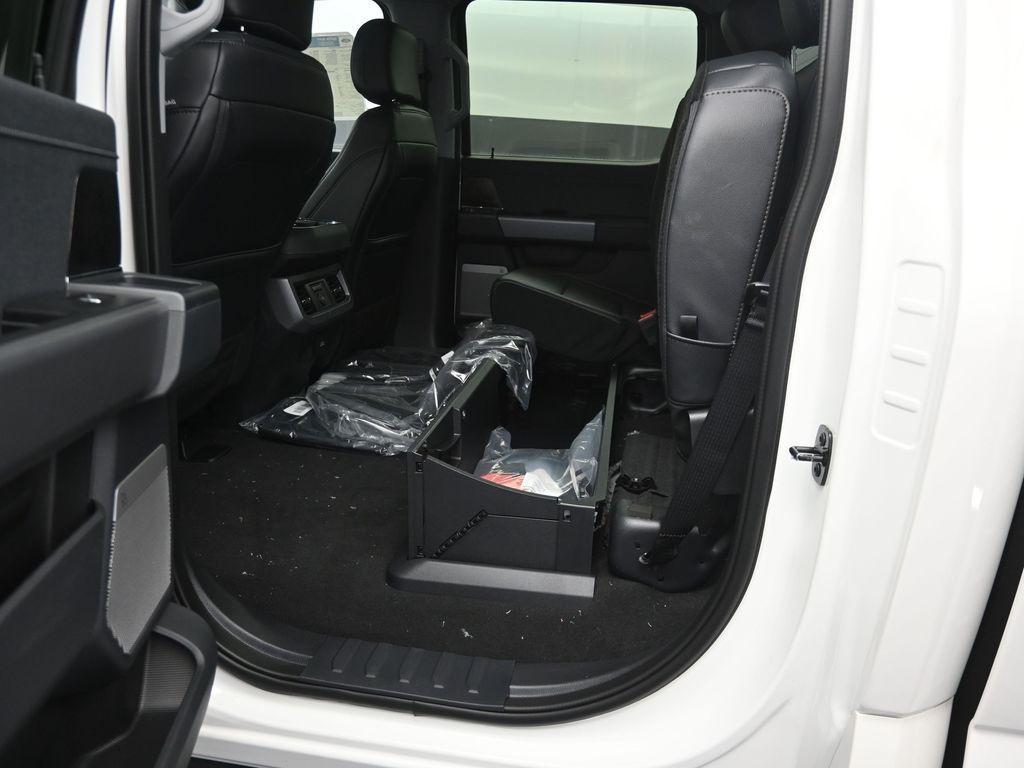 new 2025 Ford F-350 car, priced at $90,730