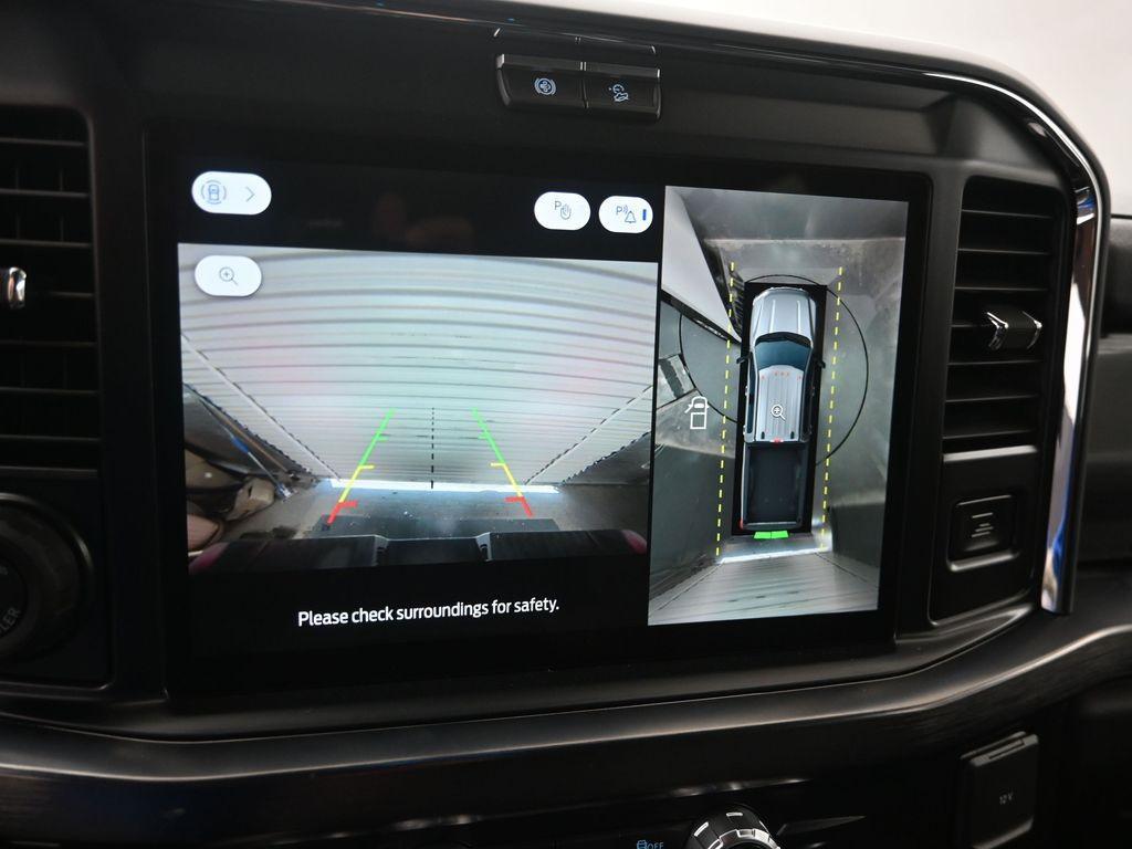 new 2025 Ford F-350 car, priced at $90,730