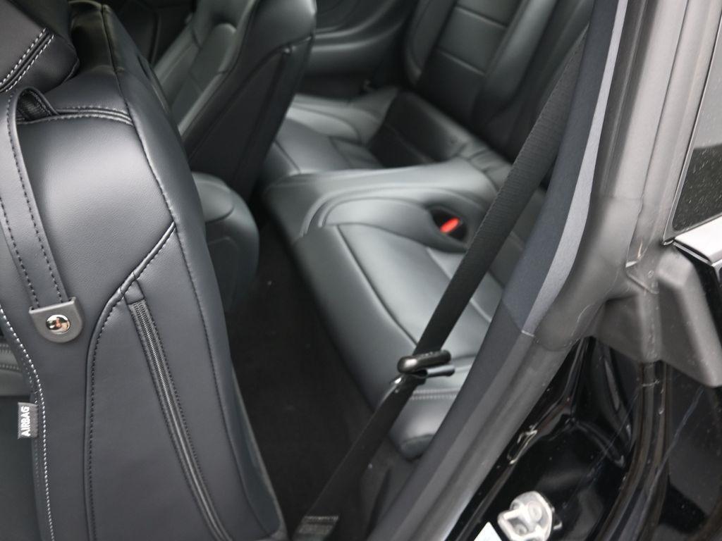 new 2025 Ford Mustang car, priced at $56,430