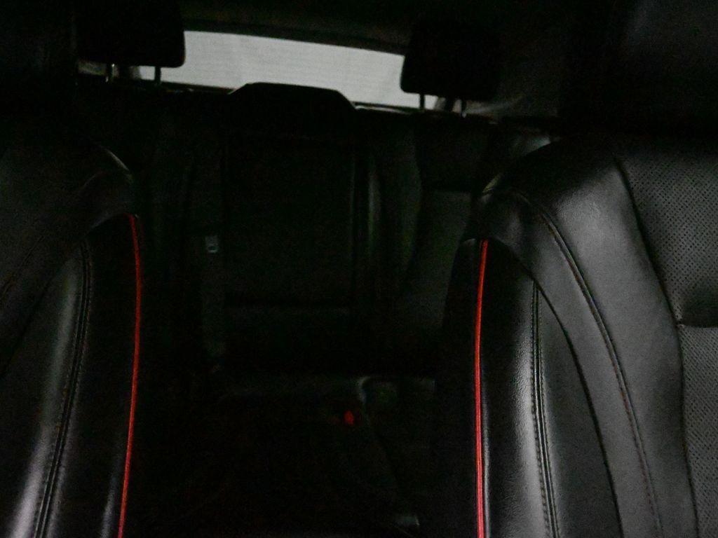 used 2022 Buick Envision car, priced at $24,180