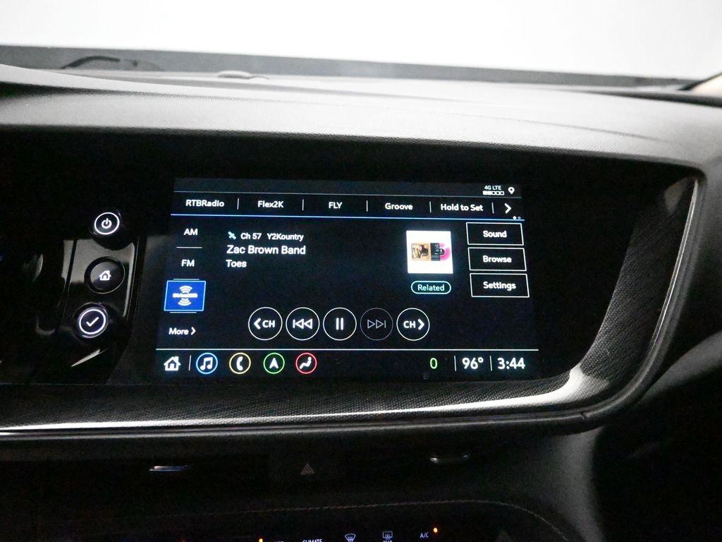 used 2022 Buick Envision car, priced at $24,180