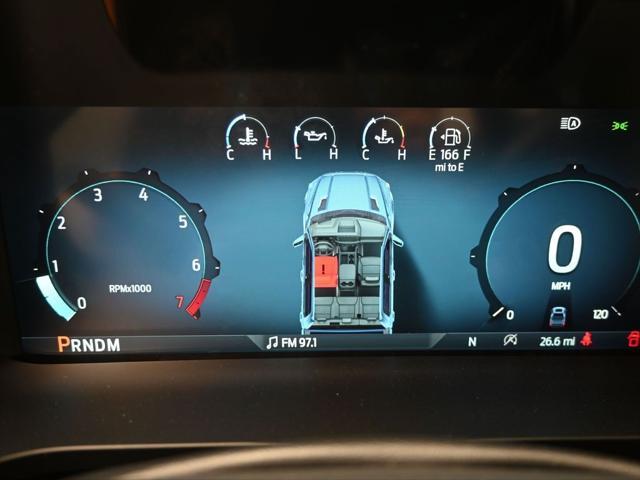 new 2025 Ford F-150 car, priced at $51,290