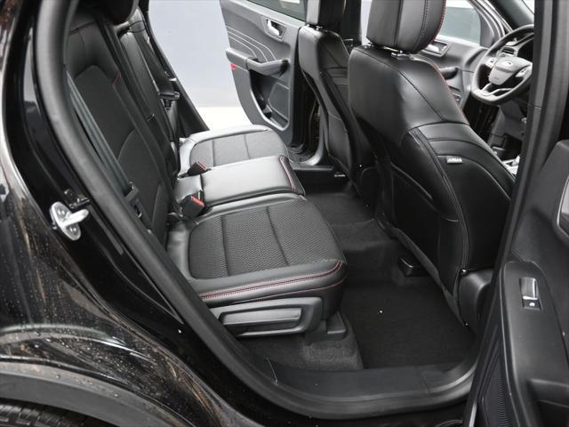 new 2025 Ford Escape car, priced at $29,112