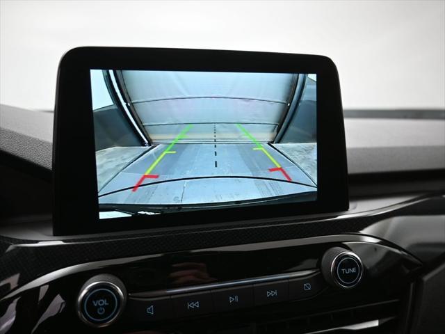 new 2025 Ford Escape car, priced at $29,112