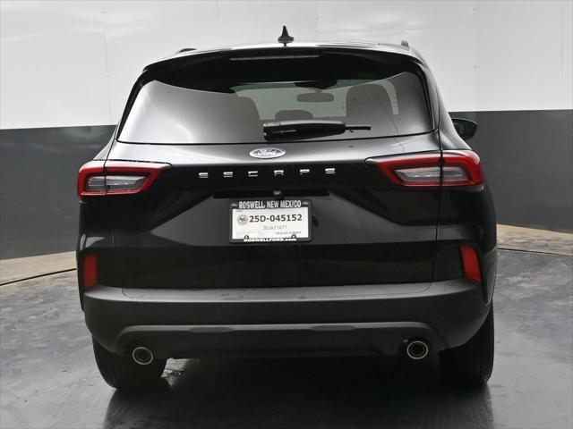 new 2025 Ford Escape car, priced at $29,112