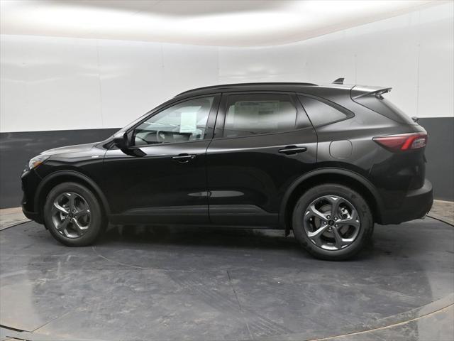 new 2025 Ford Escape car, priced at $29,112