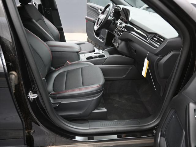 new 2025 Ford Escape car, priced at $29,112