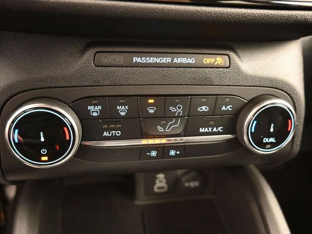 new 2025 Ford Escape car, priced at $29,112