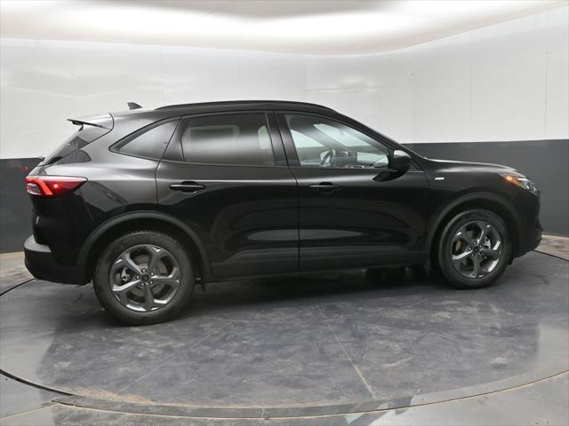new 2025 Ford Escape car, priced at $29,112