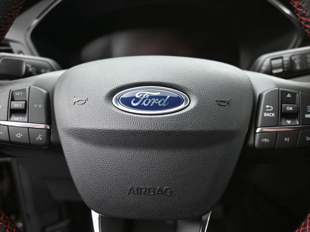 new 2025 Ford Escape car, priced at $29,112