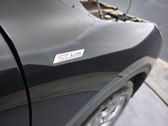 new 2025 Ford Escape car, priced at $29,112