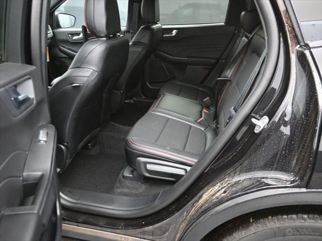 new 2025 Ford Escape car, priced at $29,112