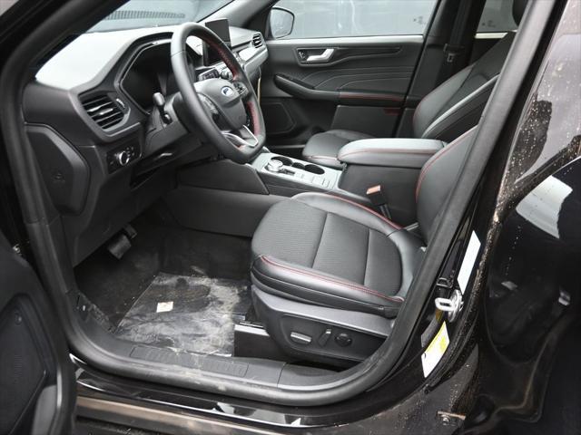 new 2025 Ford Escape car, priced at $29,112
