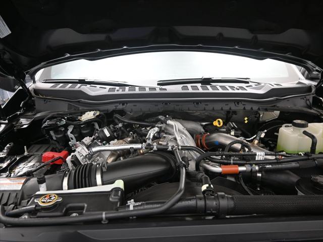 new 2025 Ford F-350 car, priced at $103,475