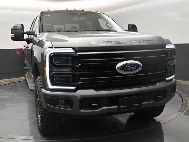 new 2025 Ford F-350 car, priced at $103,475