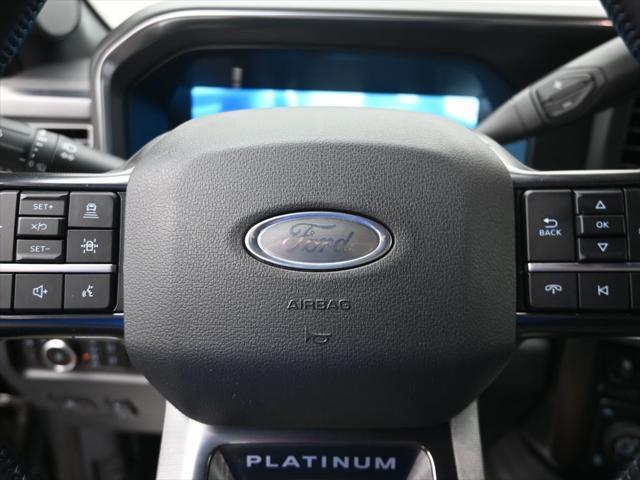 new 2025 Ford F-350 car, priced at $103,475