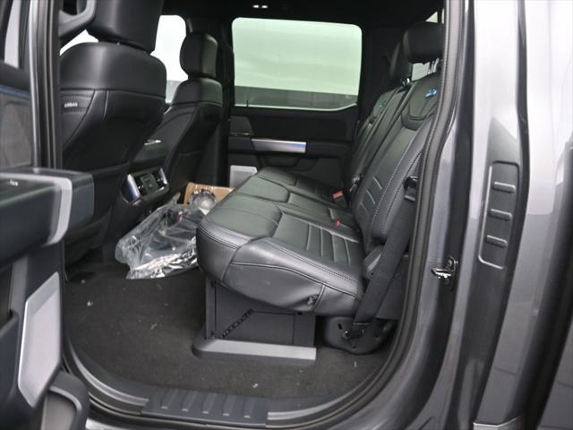 new 2025 Ford F-350 car, priced at $103,475