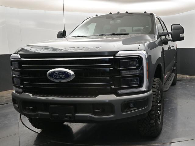 new 2025 Ford F-350 car, priced at $103,475