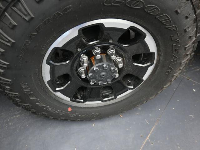 new 2025 Ford F-350 car, priced at $103,475